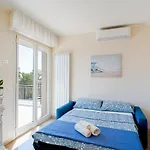 Guesthost - Tre Ponti Panoramic Seaview Sanremo