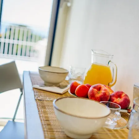 Tre Ponti Panoramic Seaview Sanremo