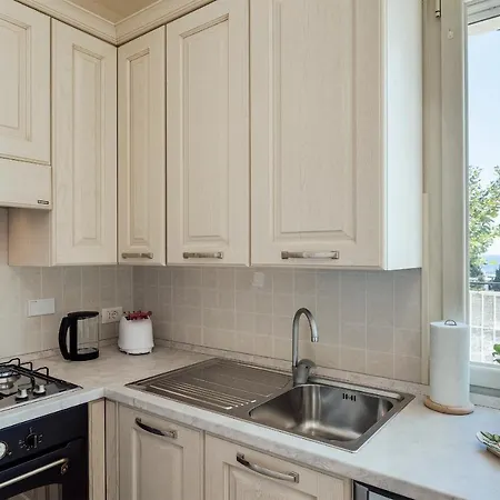 Tre Ponti Panoramic Seaview *