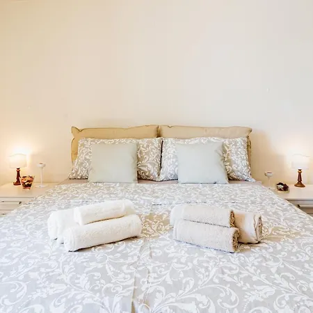 Tre Ponti Panoramic Seaview