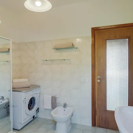 Guesthost - Tre Ponti Panoramic Seaview *