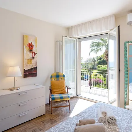Guesthost - Tre Ponti Panoramic Seaview *