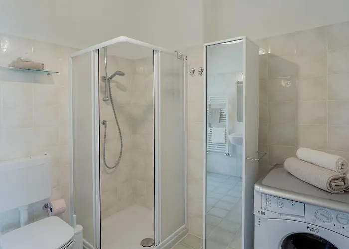 Guesthost - Tre Ponti Panoramic Seaview * 산레모