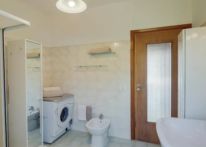 Guesthost - Tre Ponti Panoramic Seaview *